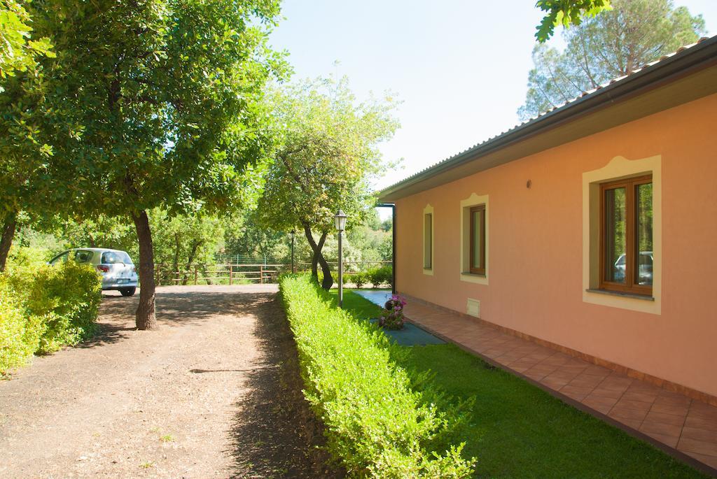 Poggiofelice B&B Zafferana Etnea Exterior photo